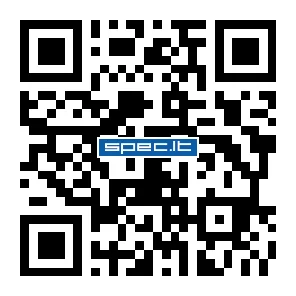 QR kodas | RETRAK, UAB | spec.lt