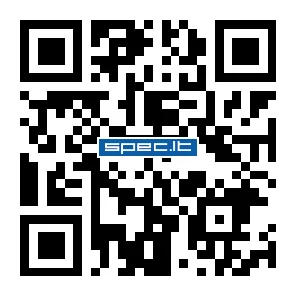 QR kodas | Retralisas, UAB | spec.lt