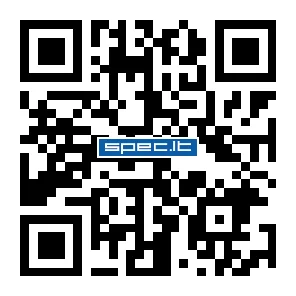 QR kodas | RETRANS, UAB | spec.lt