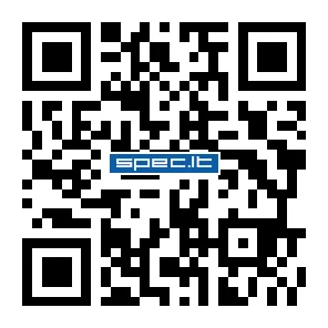 QR kodas | Retransas, UAB