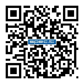 QR kodas | Dito agro, UAB | spec.lt