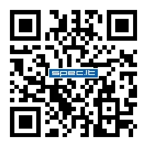 QR kodas | Retro banga, MB