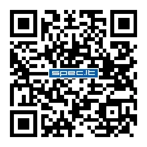 QR kodas | Retro dizainas, MB