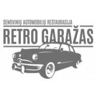 Retro garažas, UAB | spec.lt