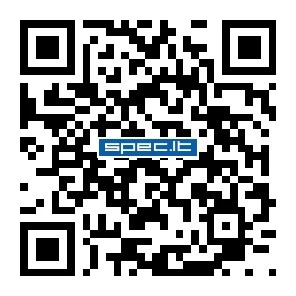 QR kodas | Retro garažas, UAB | spec.lt