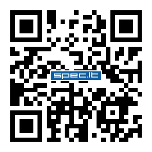 QR kodas | Retro Knygos, IĮ | spec.lt