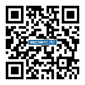 QR kodas | Fagales, UAB | spec.lt