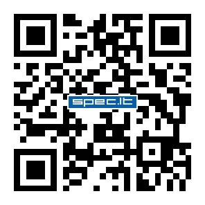 QR kodas | Retro novus, MB
