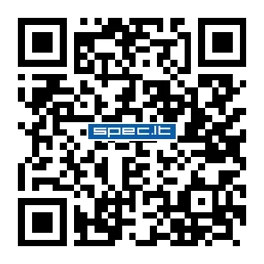 QR kodas | Retro plytelės, UAB | spec.lt