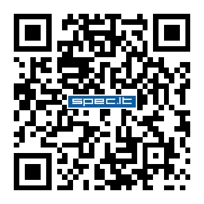QR kodas | Retro Rental Car, UAB | spec.lt