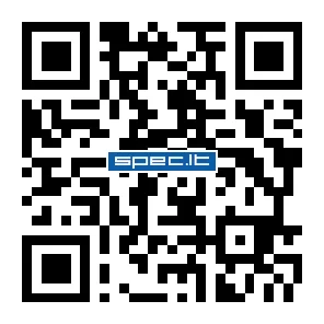 QR kodas | Retro skonis, UAB | spec.lt