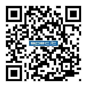 QR kodas | RETRO VINTAGE, UAB | spec.lt