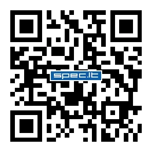 QR kodas | Retrofood, MB
