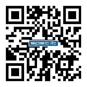 QR kodas | RETROFORMA, UAB | spec.lt