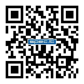 QR kodas | Retroline, MB | spec.lt