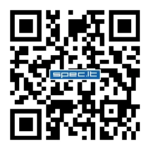 QR kodas | RETROMODAS, MB