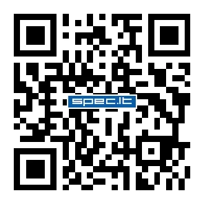 QR kodas | Retrorega, UAB | spec.lt