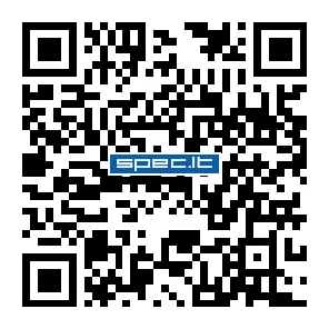 QR kodas | Retrospektyviniai izoliacijos sprendimai, UAB
