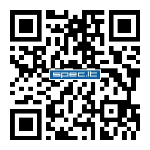 QR kodas | Retrotransa, UAB | spec.lt