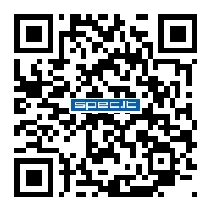 QR kodas | Retrovilbaiva, UAB | spec.lt