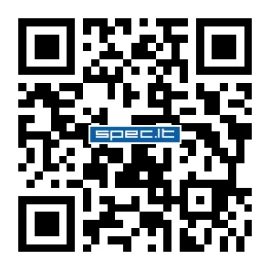 QR kodas | Retrum, UAB | spec.lt