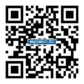 QR kodas | Retsola, UAB | spec.lt