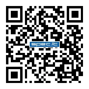 QR kodas | Retų ligų labdaros ir paramos fondas