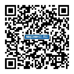 QR kodas | Reumatinėmis Ligomis Sergančių Vaikų Labdaros ir Paramos Fondas