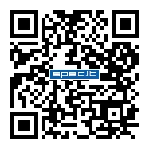 QR kodas | REUMATOLOGIJOS KLINIKA, UAB | spec.lt