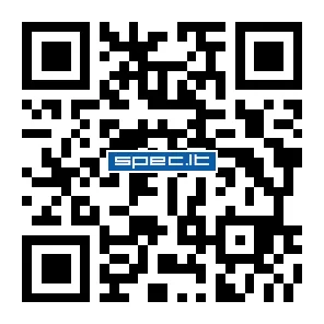 QR kodas | Reusebob, MB | spec.lt