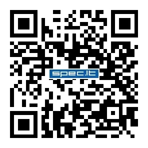 QR kodas | Rėva, Valdo Virbicko įmonė