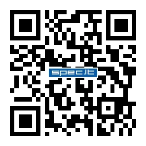 QR kodas | Revada, IĮ