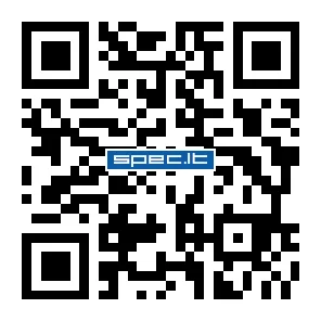 QR kodas | REVAIDA, UAB