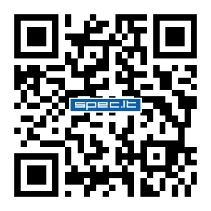 QR kodas | REVAITA, UAB | spec.lt