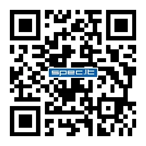 QR kodas | Revaja, UAB | spec.lt