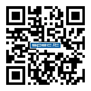 QR kodas | REVAKA, UAB | spec.lt