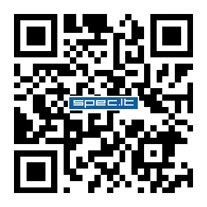 QR kodas | Reval baldai, UAB | spec.lt