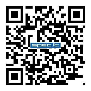 QR kodas | Hotel Neris, UAB | spec.lt
