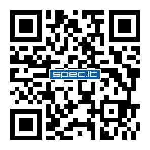 QR kodas | Reval MBG, UAB | spec.lt