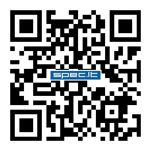 QR kodas | Revalest, MB