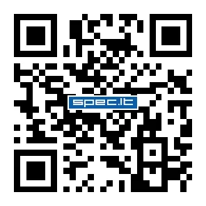 QR kodas | Revalina, MB