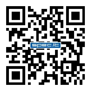 QR kodas | RĖVALSA, UAB | spec.lt