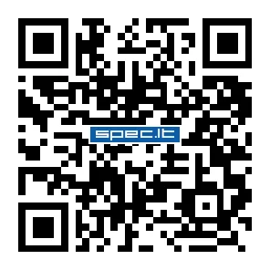 QR kodas | RĖVALSOS LANGAS, UAB
