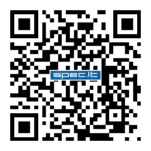 QR kodas | Revalsos statyba, UAB
