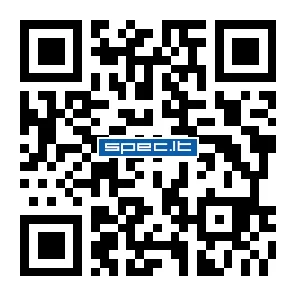 QR kodas | REVANDA, UAB | spec.lt