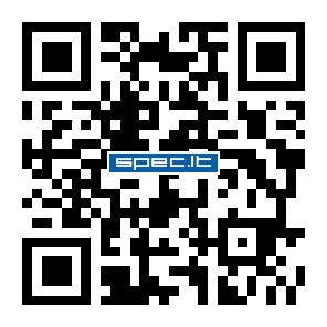QR kodas | REVANŠAS, UAB | spec.lt