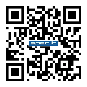 QR kodas | REVARIS, UAB | spec.lt