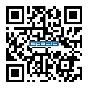 QR kodas | Revasta, UAB | spec.lt