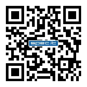 QR kodas | Revedus, UAB | spec.lt