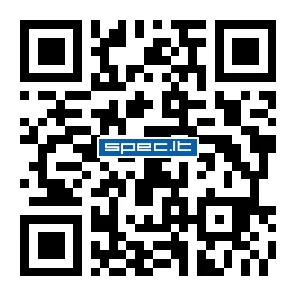 QR kodas | Reveka, UAB | spec.lt